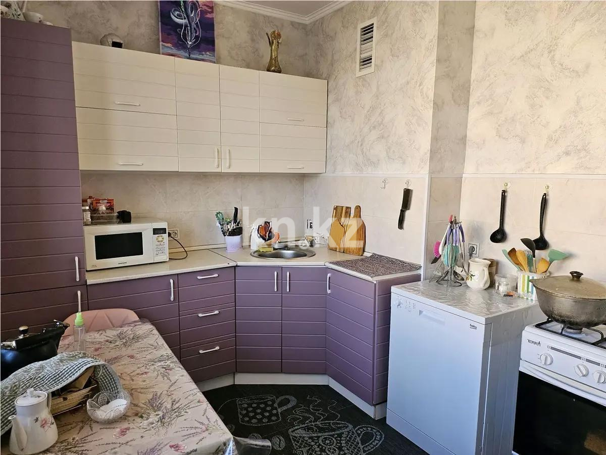 Продажа 1-комнатной квартиры, 45 м² - Недвижимость в Казахстане - страница 12 фото 2 из 4