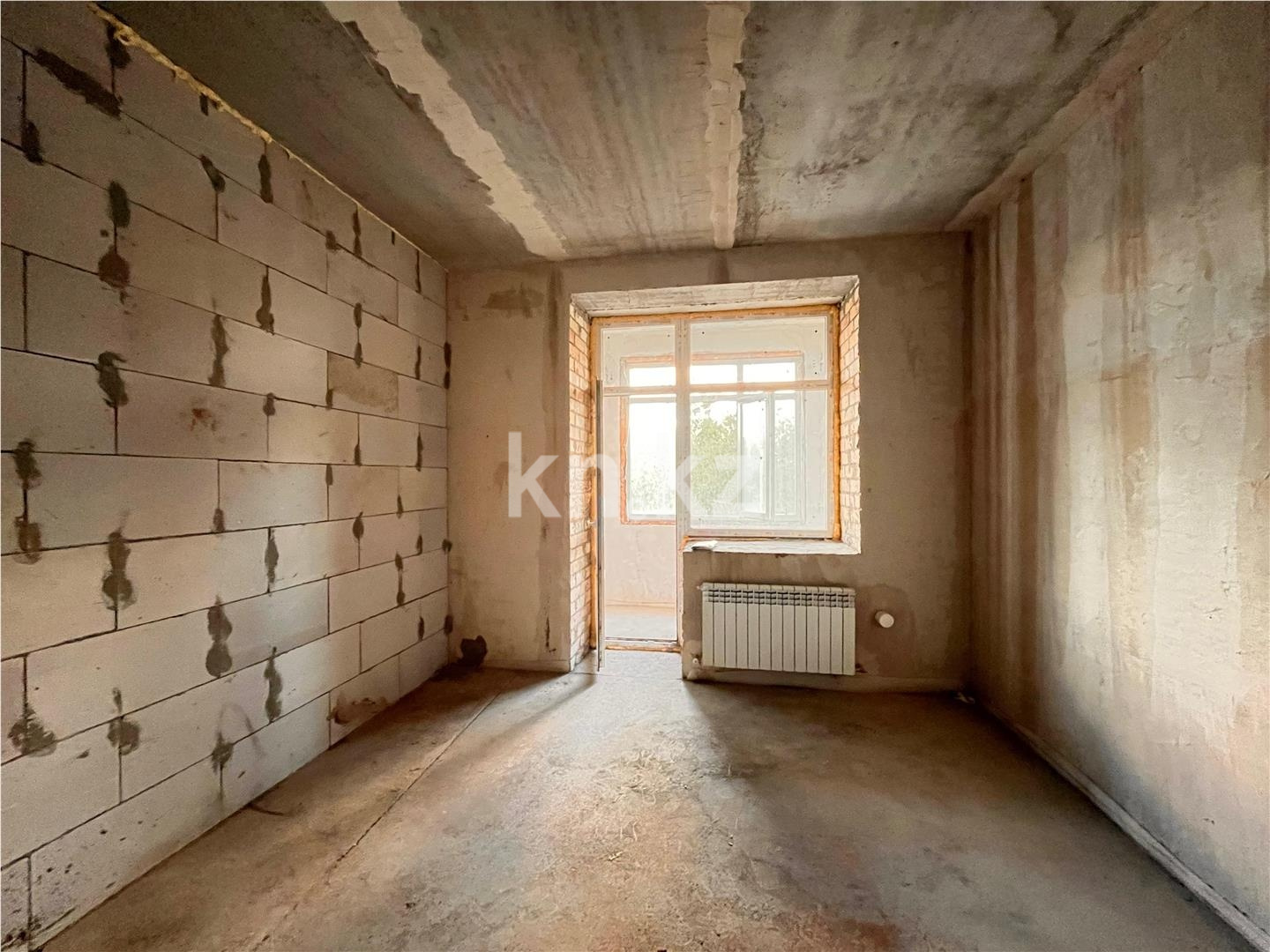 Продажа 2-комнатной квартиры, 45 м² в Караганде - фото 7