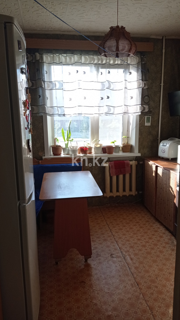 Продажа 1-комнатной квартиры, 42 м², ул. Таттимбета, дом  10 - Продажа  однокомнатных квартир в Караганде фото 2 из 8