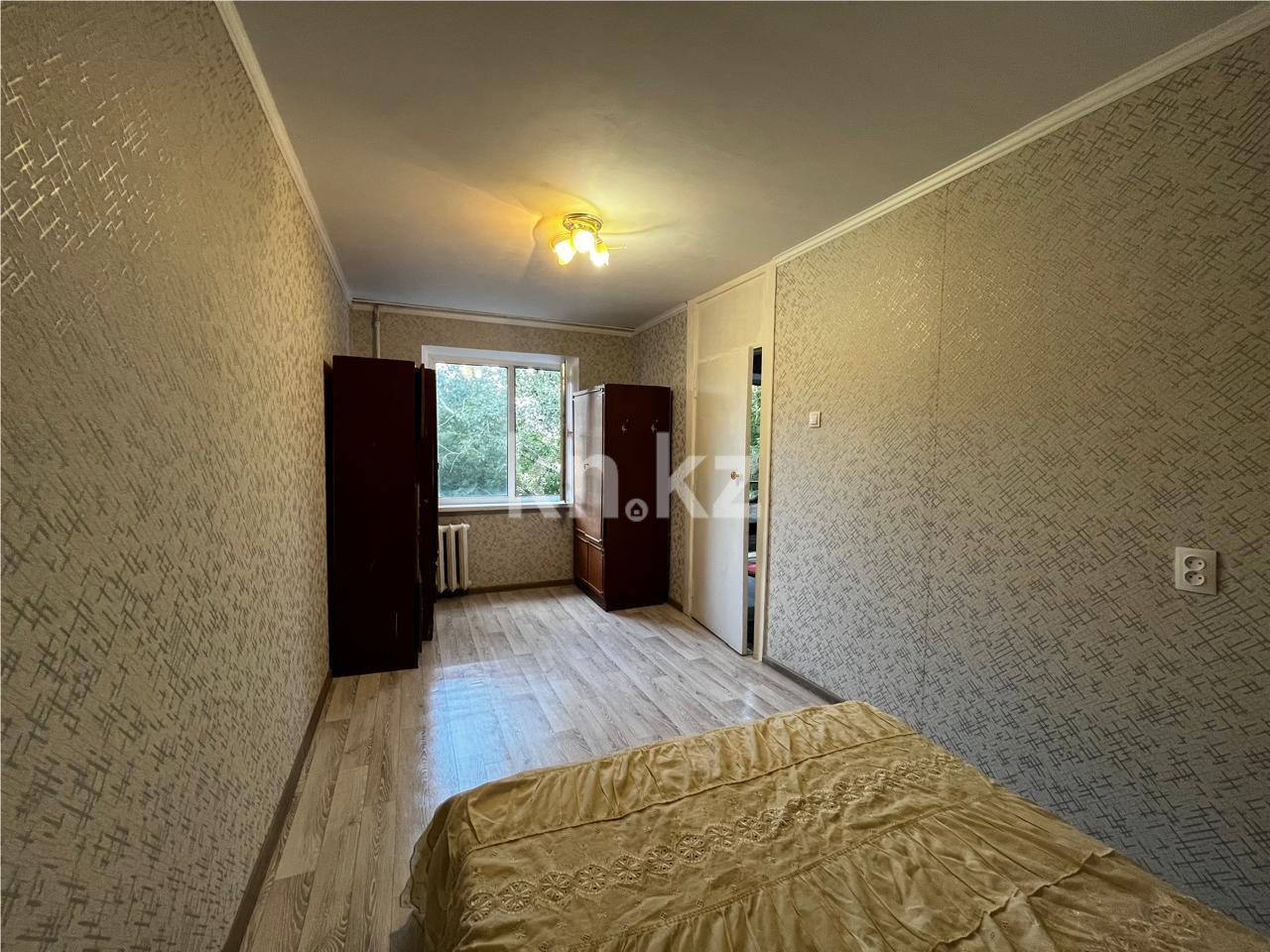 Продажа 2-комнатной квартиры, 46 м² в Караганде - фото 3