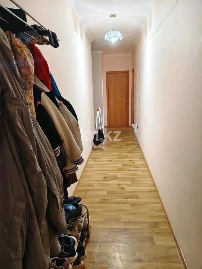 Продажа 3-комнатной квартиры, 81.2 м² в Астане - фото 6