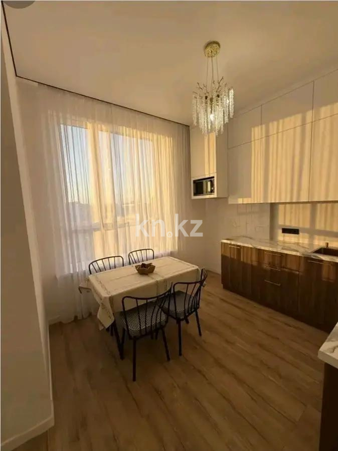 Продажа 2-комнатной квартиры, 42 м², ул. Е-36, дом  5 в Астане - фото 3