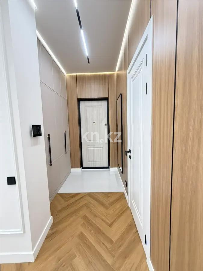 Продажа 2-комнатной квартиры, 48 м², пр. Туран, дом  39а в Астане - фото 5