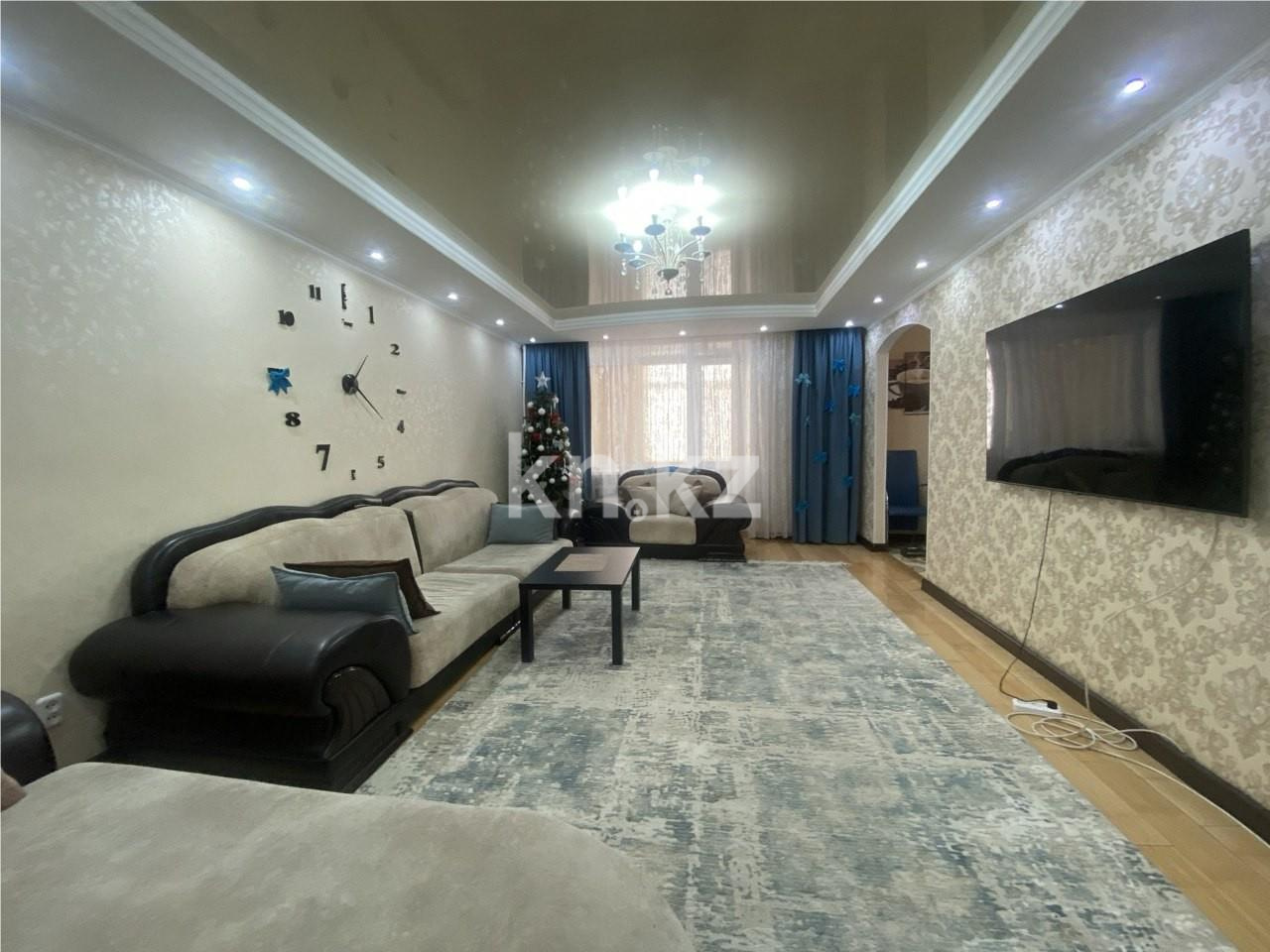 Продажа 3-комнатной квартиры, 85 м² - Продажа квартир в Темиртау - страница 6 фото 1 из 15