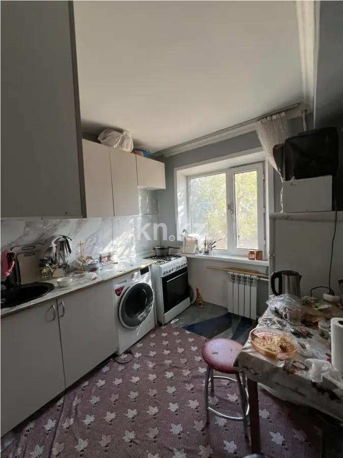 Продажа 2-комнатной квартиры, 56 м², ул. Карла Маркса, дом  36 - Продажа квартир в Шахтинске фото 3 из 4