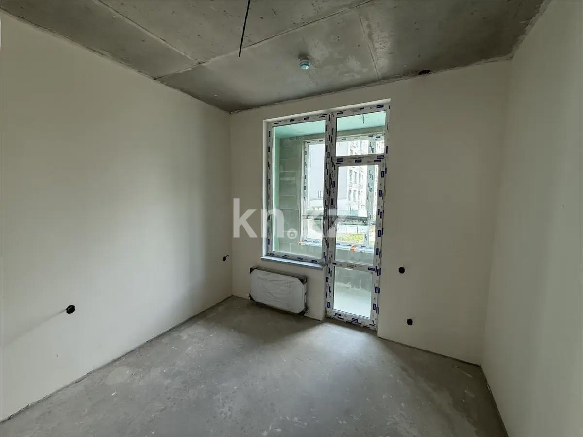Продажа 3-комнатной квартиры, 90.49 м² - Продажа квартир в Казахстане - страница 34 фото 3 из 7