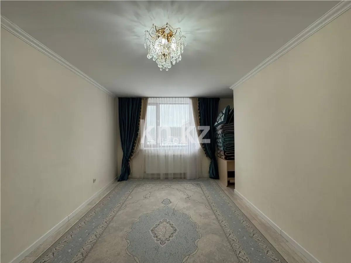 Продажа 2-комнатной квартиры, 52 м², ул. Косшыгулулы, дом  6/1 - Продажа  двухкомнатных квартир в новостройках Астаны без посредников фото 1 из 6