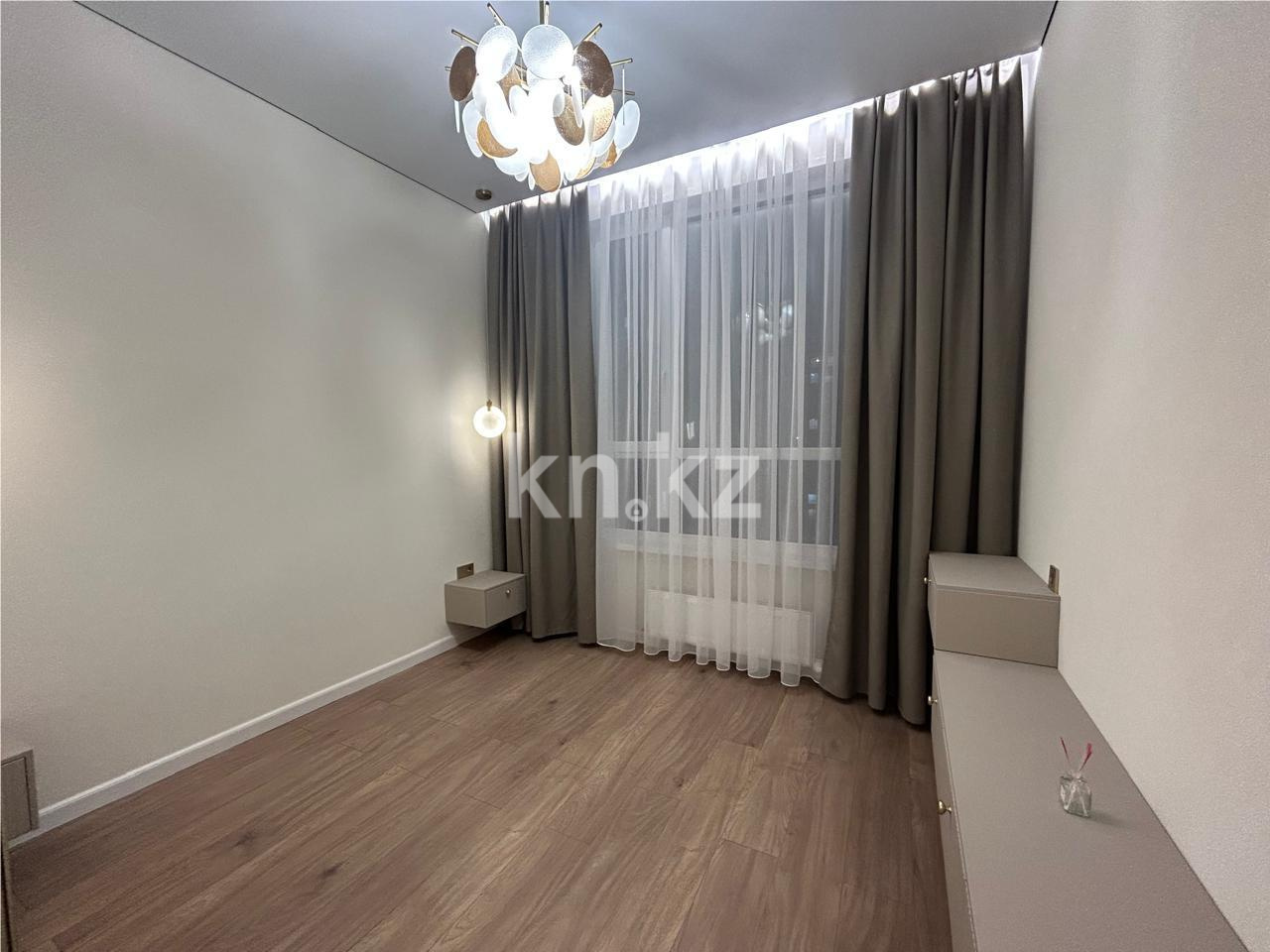 Продажа 2-комнатной квартиры, 38.3 м², ул. Е-36 - Продажа квартир в Казахстане фото 1 из 10