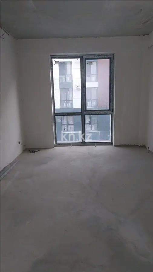 Продажа 2-комнатной квартиры, 54 м², ул. Тараз, дом  7 - Продажа квартир в Алматы фото 1 из 2