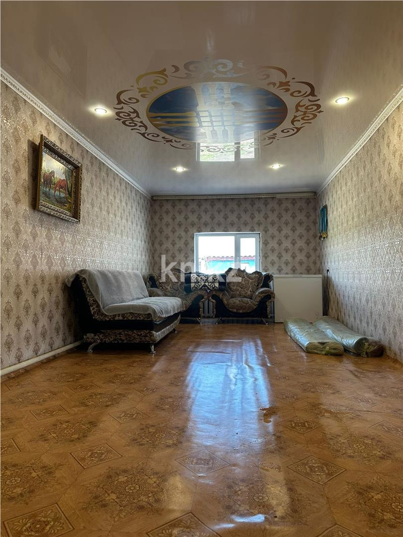 Продажа 3-комнатного дома, 65.4 м², ул. Лермонтова, дом  72 - Продажа домов, коттеджей в Караганде фото 3 из 15