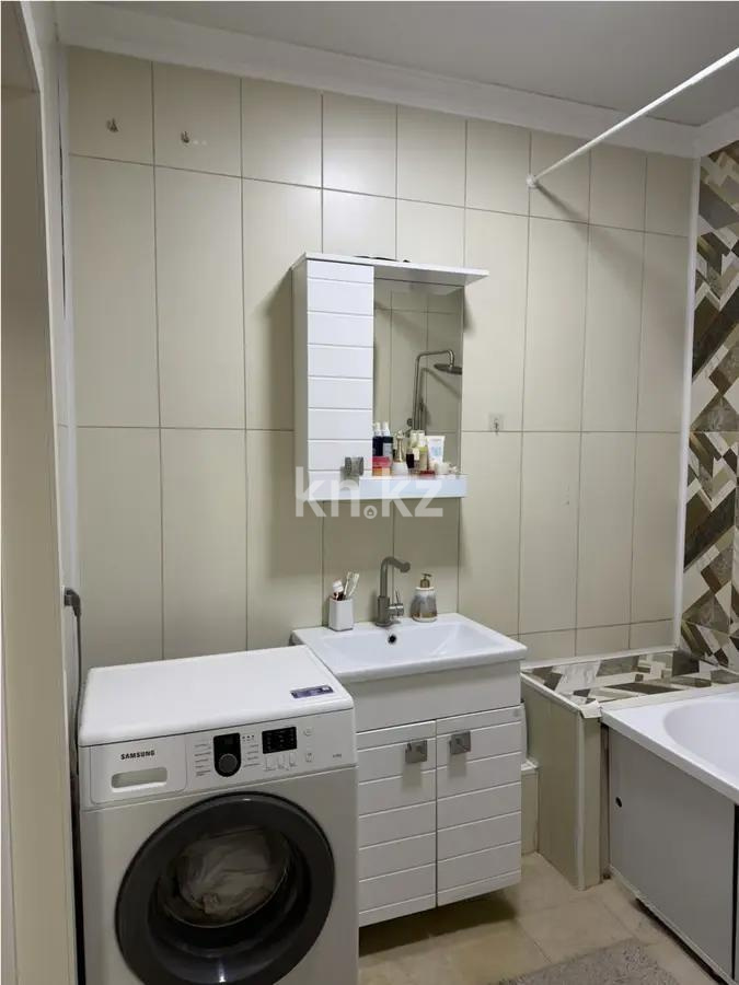 Продажа 2-комнатной квартиры, 60.4 м², ул. Муратбаева, дом  14 - Продажа  двухкомнатных квартир в Алматы без посредников фото 4 из 4