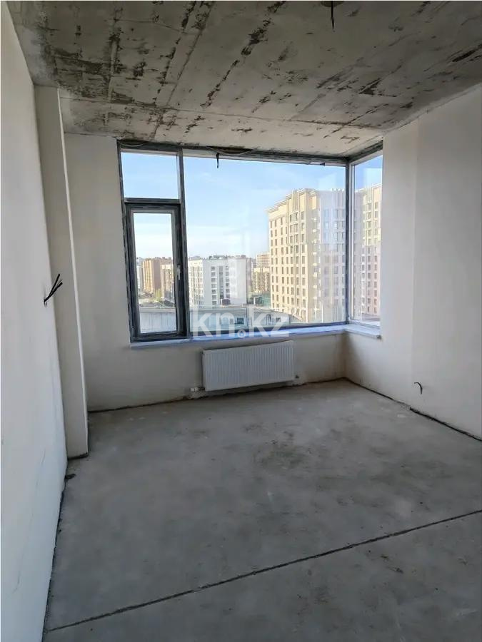 Продажа 2-комнатной квартиры, 65 м², ул. Анет баба, дом  8 - Продажа  двухкомнатных квартир в новостройках Астаны с фото фото 1 из 7
