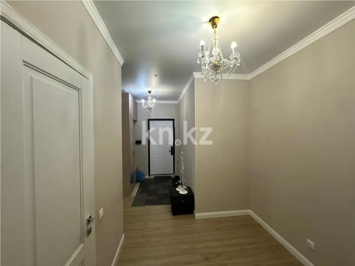 Продажа 3-комнатной квартиры, 110 м² - Продажа квартир в Астане - страница 58 фото 6 из 6