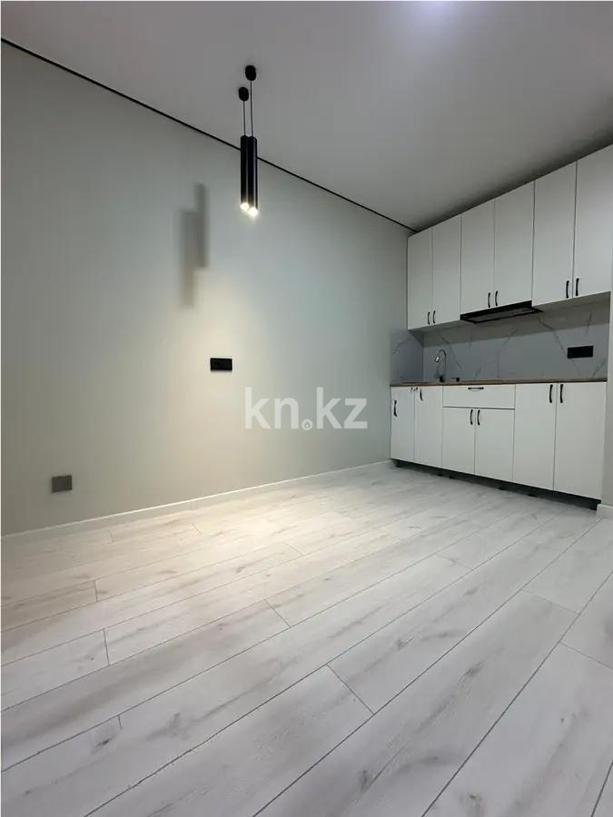 Продажа 1-комнатной квартиры, 33 м² в Алматы - фото 2