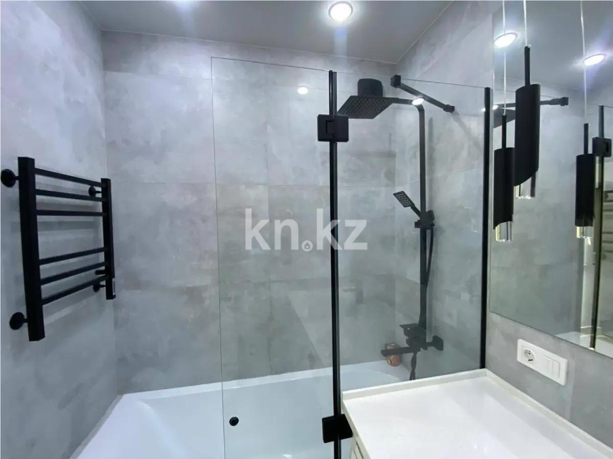 Продажа 2-комнатной квартиры, 71 м², ул. Муканова, дом  21/3 - Продажа  двухкомнатных квартир в Караганде фото 4 из 5