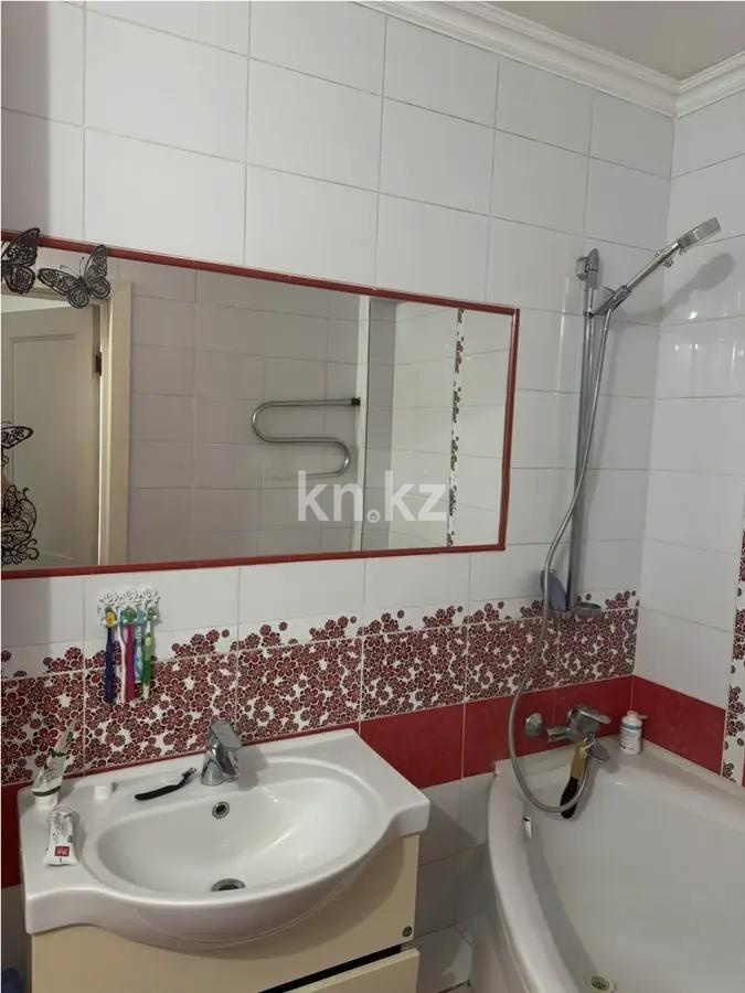 Продажа 3-комнатной квартиры, 66 м², ул. Мусрепова, дом  6/3 в Астане - фото 5