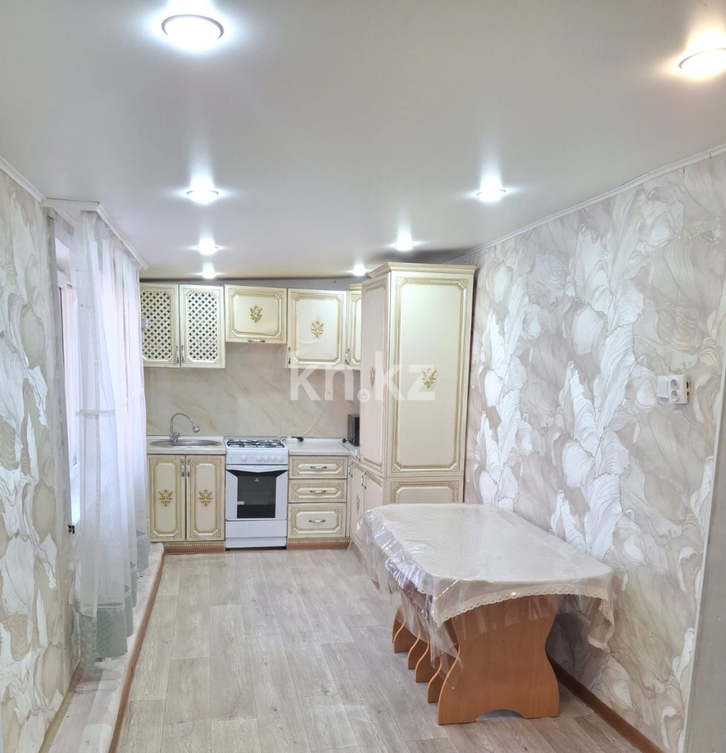 Продажа 4-комнатного дома, 108 м² - Продажа домов, коттеджей в Казахстане - страница 3 фото 9 из 24