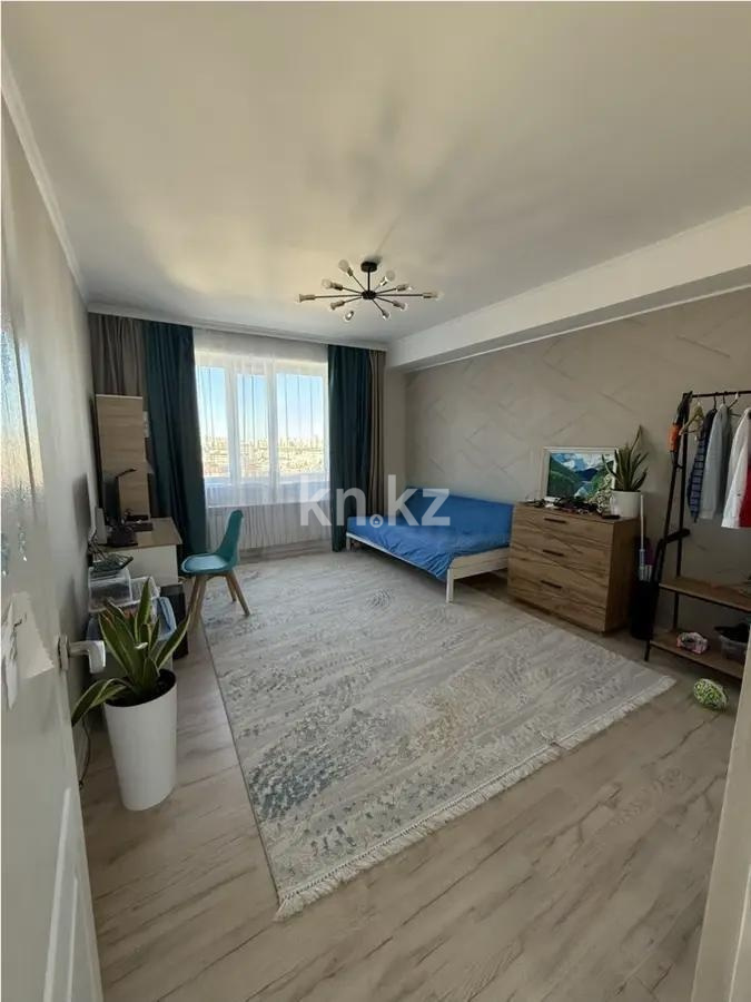 Продажа 3-комнатной квартиры, 87 м² в Астане - фото 3