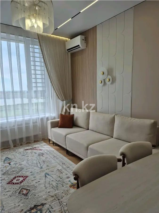 Продажа 3-комнатной квартиры, 65 м² в Астане