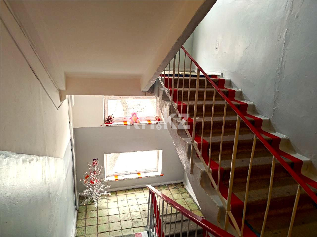 Продажа 1-комнатной квартиры, 31 м² - Продажа  однокомнатных квартир в Караганде фото 13 из 14