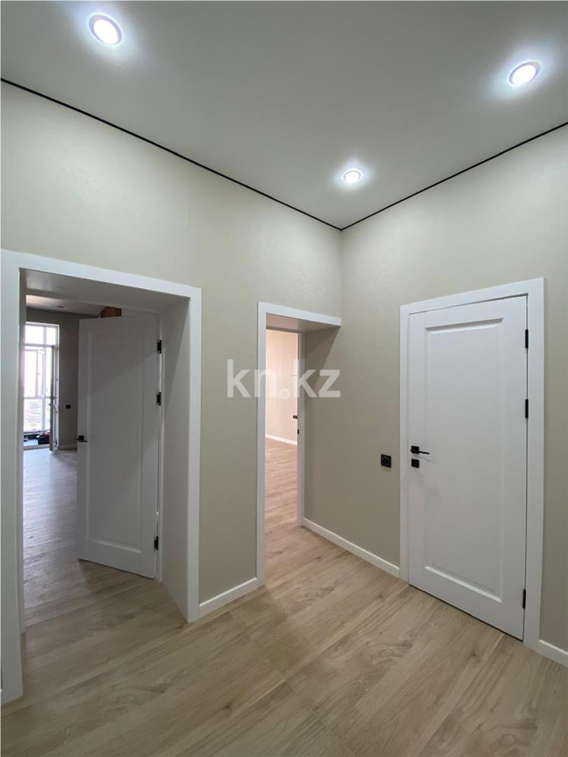 Продажа 2-комнатной квартиры, 49 м², ул. А-52 - Продажа квартир в Астане фото 6 из 10