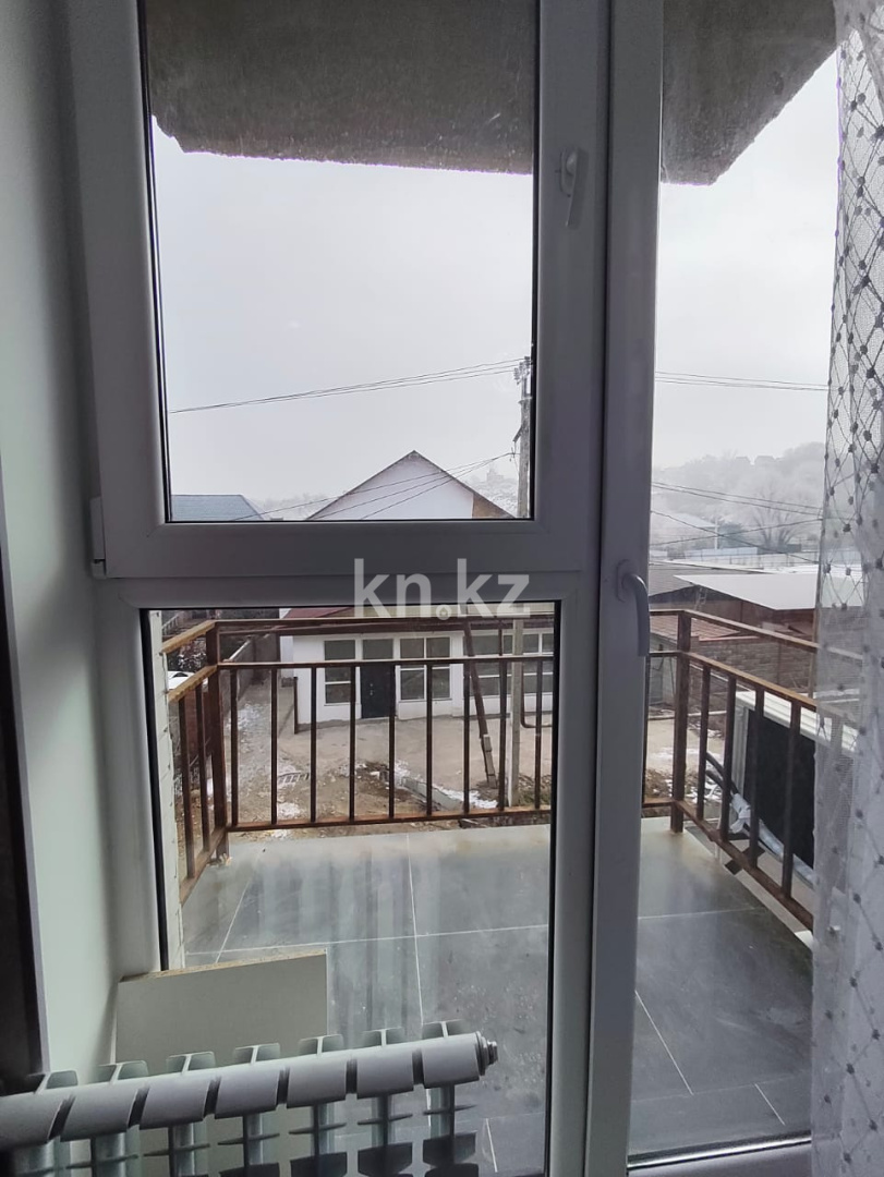 Продажа 2-комнатной квартиры, 48 м² - Продажа недвижимости в Алматы фото 8 из 9