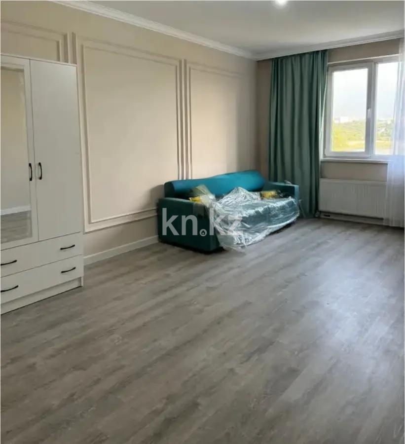 Продажа 3-комнатной квартиры, 91 м², ул. Толе би, дом  273/5 - Продажа  трехкомнатных квартир в Алматы без посредников фото 1 из 5