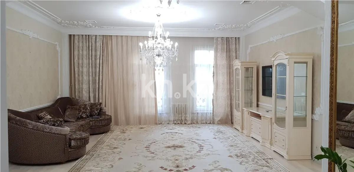 Продажа 3-комнатной квартиры, 160 м² - Продажа квартир в Казахстане - страница 23 фото 1 из 4
