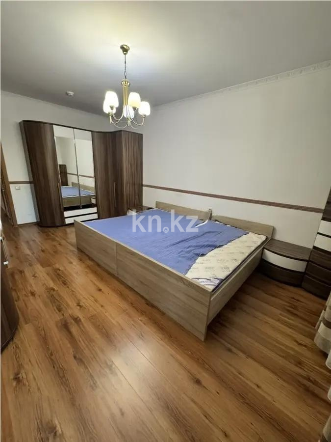 Продажа 3-комнатной квартиры, 115.8 м² - Продажа квартир в Бостандыкском р-не Алматы - страница 3 фото 2 из 8