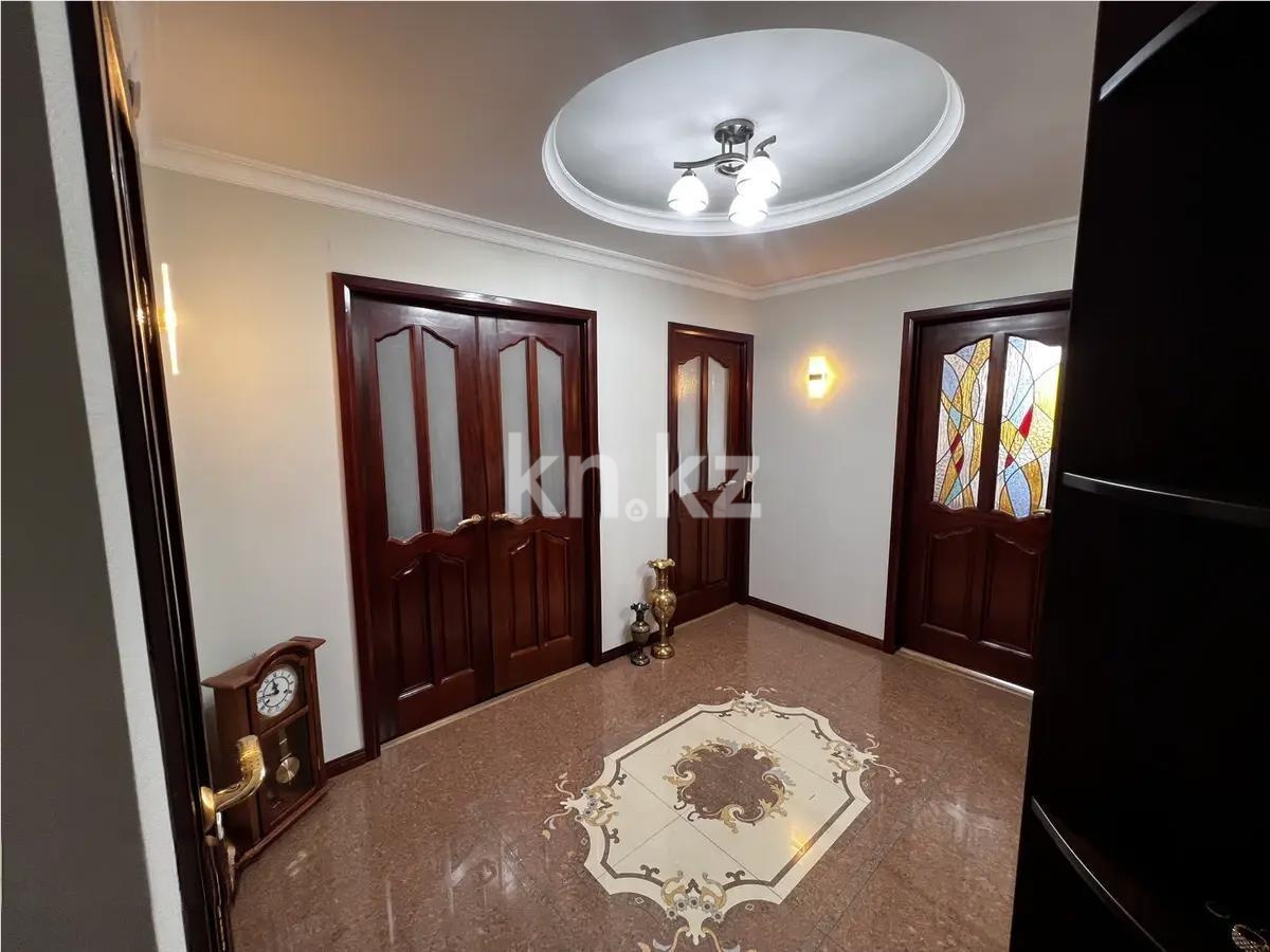 Продажа 2-комнатной квартиры, 65 м², ул. Майлина, дом  23 - Продажа  двухкомнатных квартир в новостройках Астаны без посредников фото 7 из 8