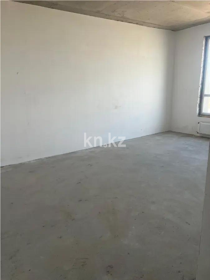 Продажа 3-комнатной квартиры, 96.8 м², ул. Казыбек би, дом  41/1 - Продажа квартир в Астане без посредников фото 1 из 2