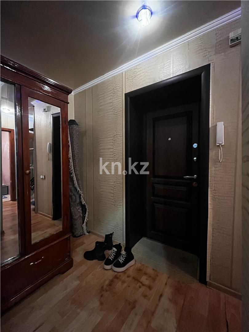 Продажа 2-комнатной квартиры, 47 м² в Караганде - фото 10