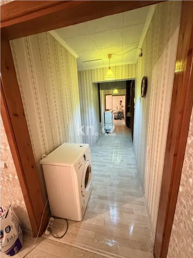 Продажа 2-комнатной квартиры, 42 м² в Алматы - фото 5