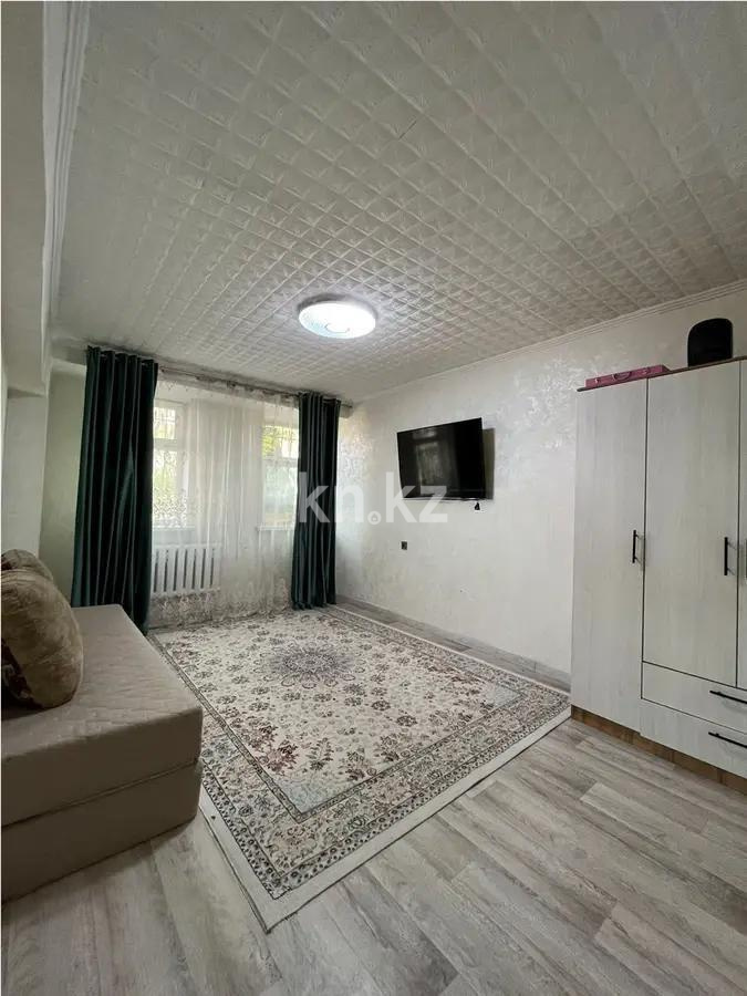 Продажа 2-комнатной квартиры, 47 м² в Алматы