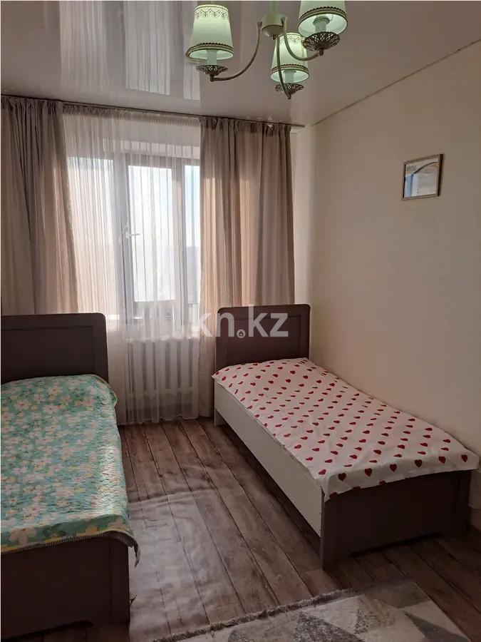 Продажа 2-комнатной квартиры, 56.3 м², пр. Тлендиева, дом  50/2 - Продажа квартир в Астане с фото фото 2 из 5