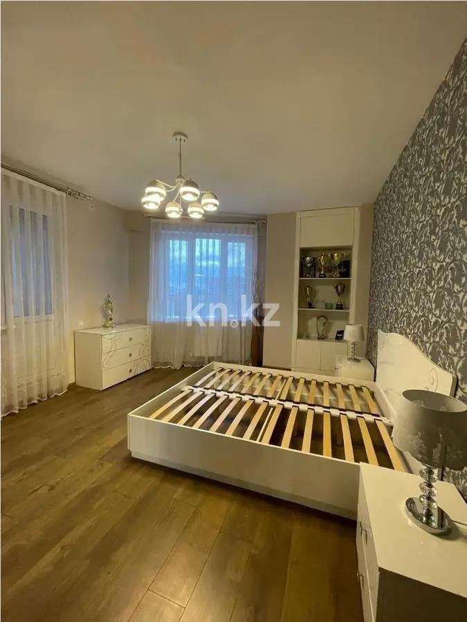 Продажа 3-комнатной квартиры, 92 м², пр. Кудайбердыулы, дом  17 блок 1/10 в Астане - фото 4