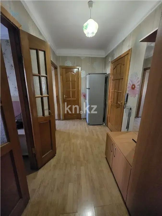 Продажа 2-комнатной квартиры, 43 м² - Продажа квартир в кирпичном доме в Алматы - страница 2 фото 5 из 5
