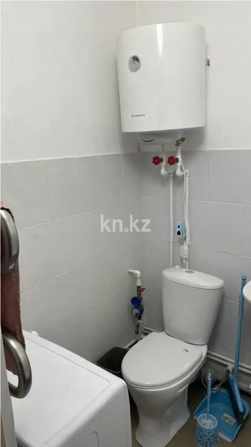 Продажа 1-комнатной квартиры, 30 м² в Сарани - фото 4