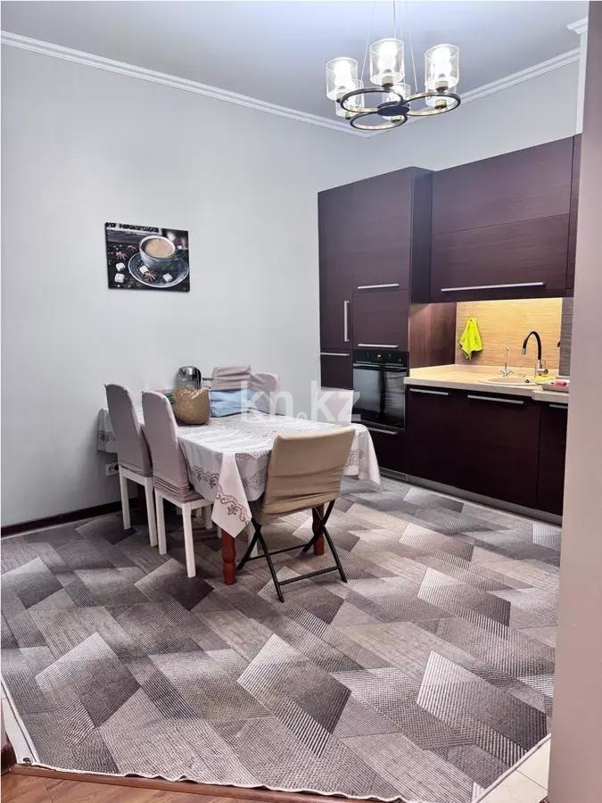 Продажа 3-комнатной квартиры, 108 м² в Алматы - фото 5