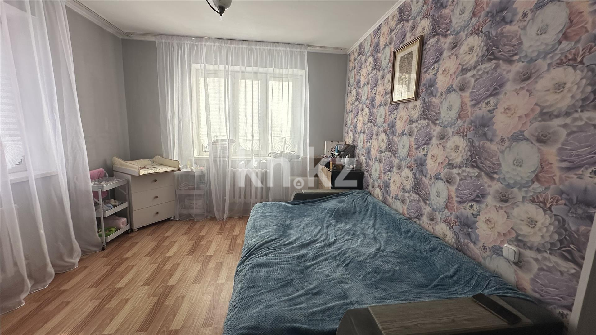 Продажа 1-комнатной квартиры, 36.5 м², ул. Кордай - Продажа  однокомнатных квартир в Астане фото 2 из 5