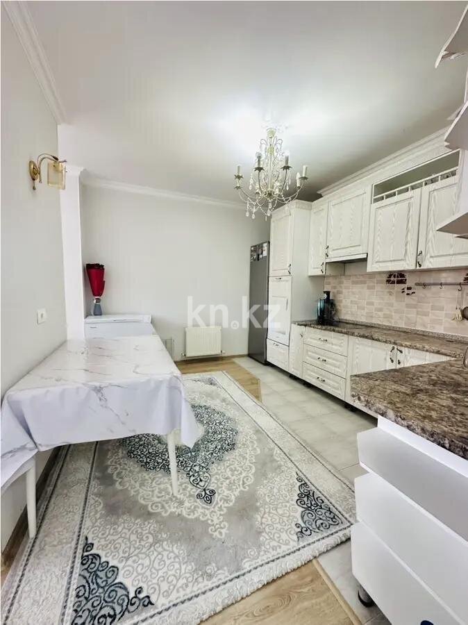 Продажа 3-комнатной квартиры, 97 м² в Астане - фото 3