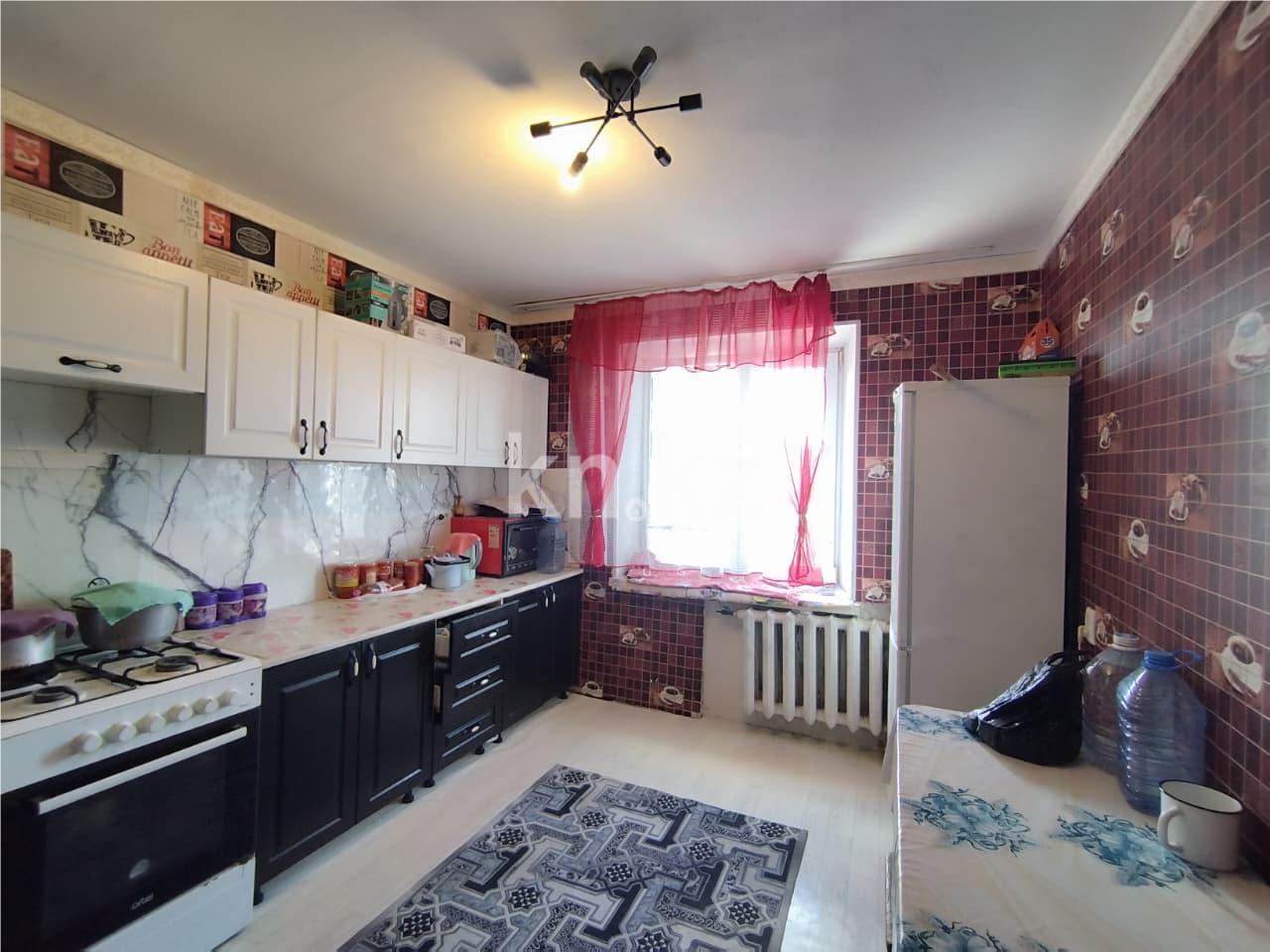 Продажа 3-комнатной квартиры, 69 м², ул. 3-й А мик-н в Темиртау - фото 5