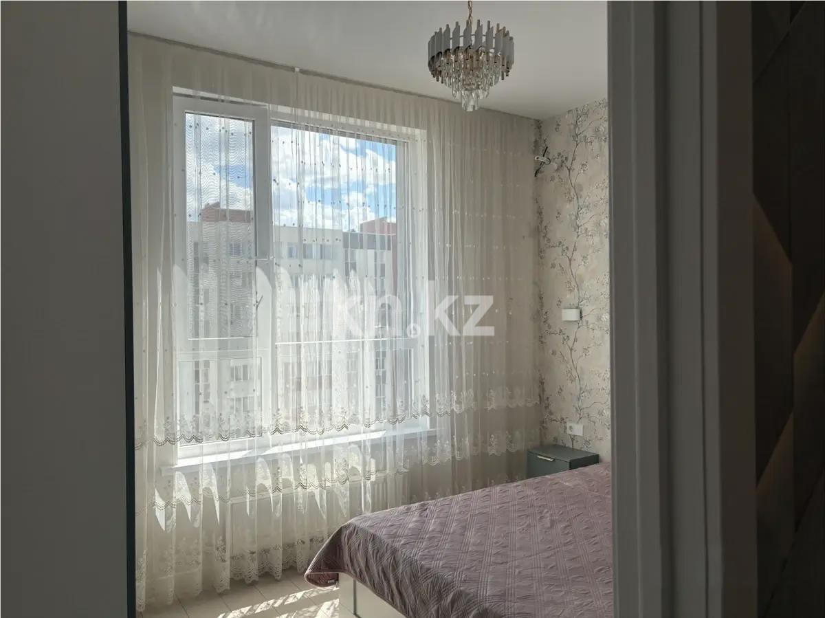Продажа 2-комнатной квартиры, 45 м² в Астане - фото 2
