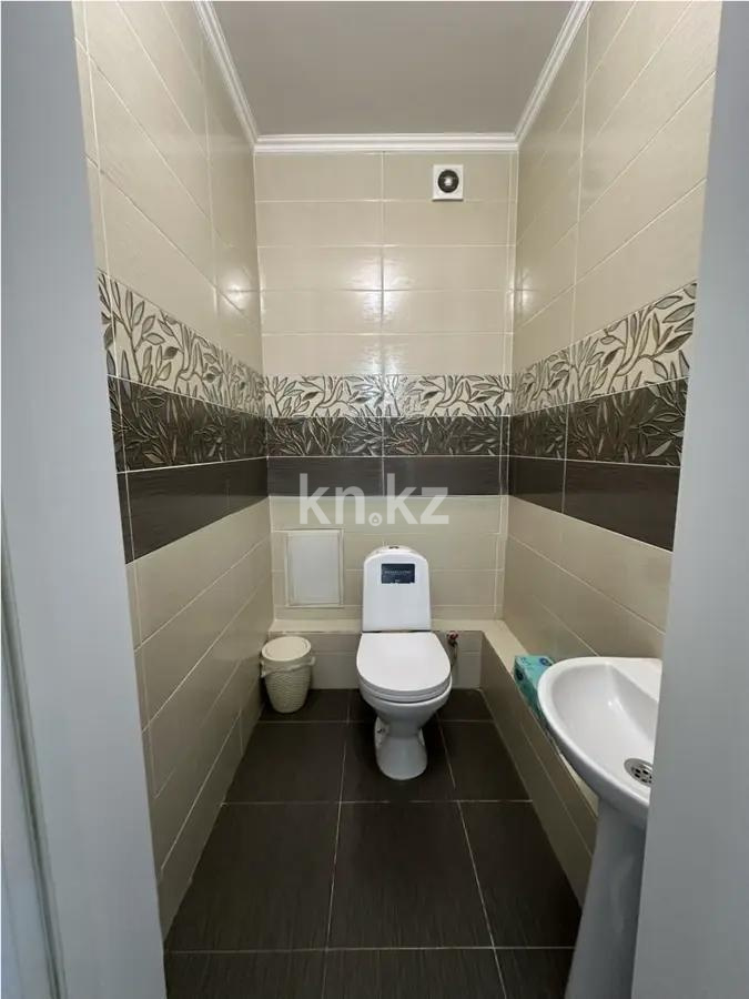 Продажа 2-комнатной квартиры, 73.3 м² в Астане - фото 5