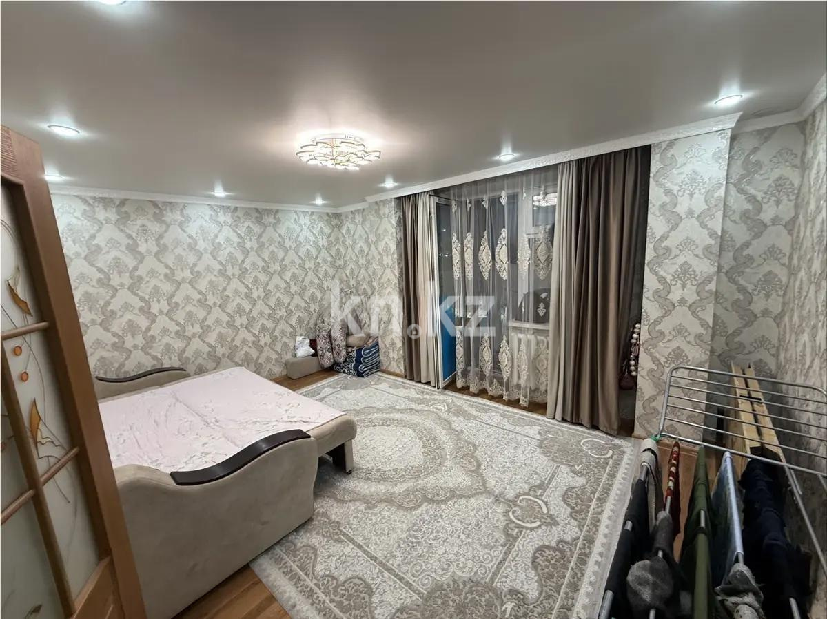 Продажа 4-комнатной квартиры, 82.7 м² в Астане