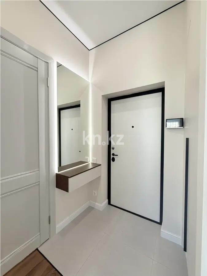 Продажа 2-комнатной квартиры, 39 м², ул. Е-15, дом  13/1 в Астане - фото 6 Продажа 2-комнатной квартиры, 39 м², ул. Е-15, дом  13/1 в Астане - фото 6