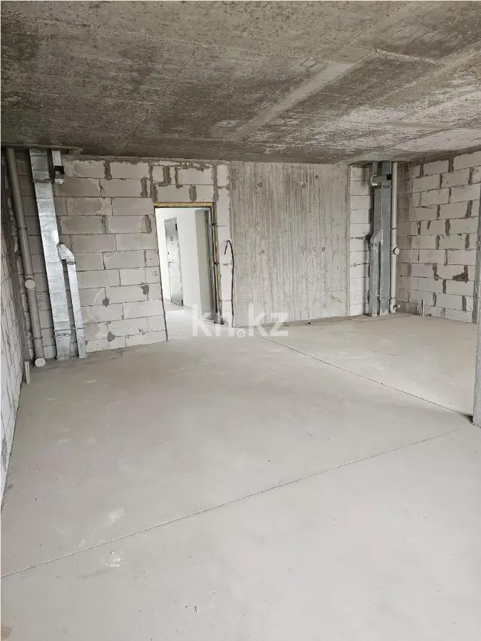 Продажа 1-комнатной квартиры, 46.7 м², мкр-н Кайрат, дом  153/53 в Алматы - фото 3