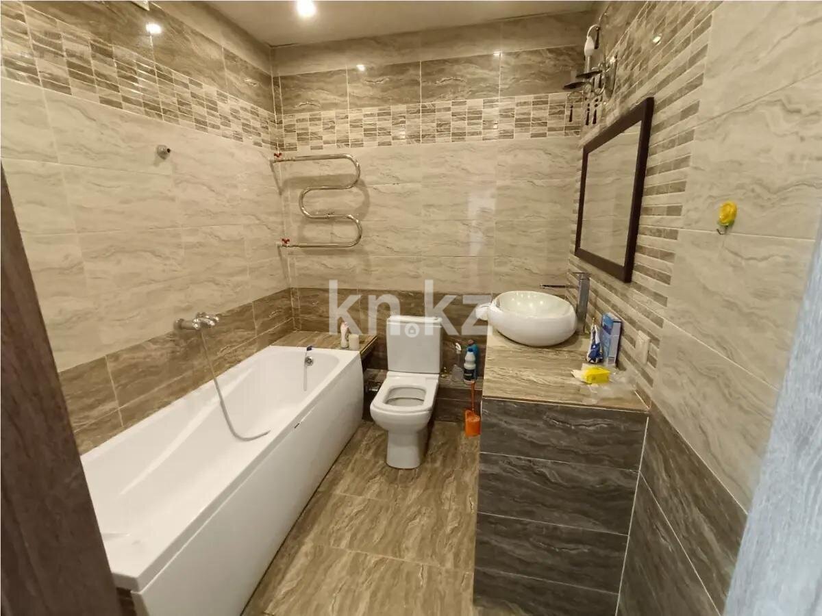 Продажа 2-комнатной квартиры, 60 м² в Астане - фото 4