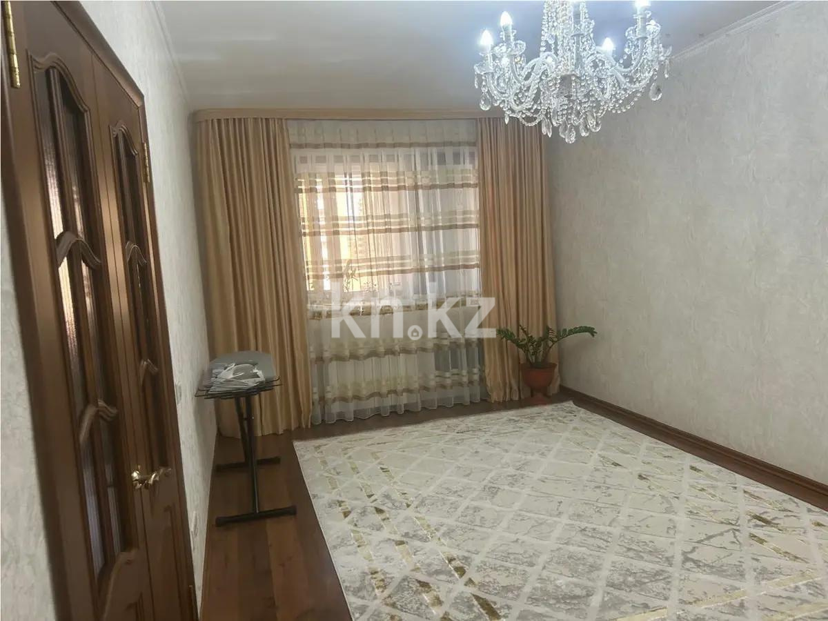Продажа 2-комнатной квартиры, 71 м² - Продажа двухкомнатных квартир в Астане - страница 3 фото 1 из 5