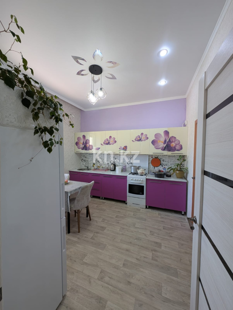 Продажа 4-комнатного дома, 102.1 м², ул. Чурикова, дом  41 - Продажа домов, коттеджей в Уральске фото 13 из 24